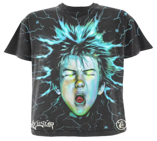 Hellstar Electric Kid T-Shirt