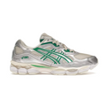 ASICS Gel-NYC Cream Kale