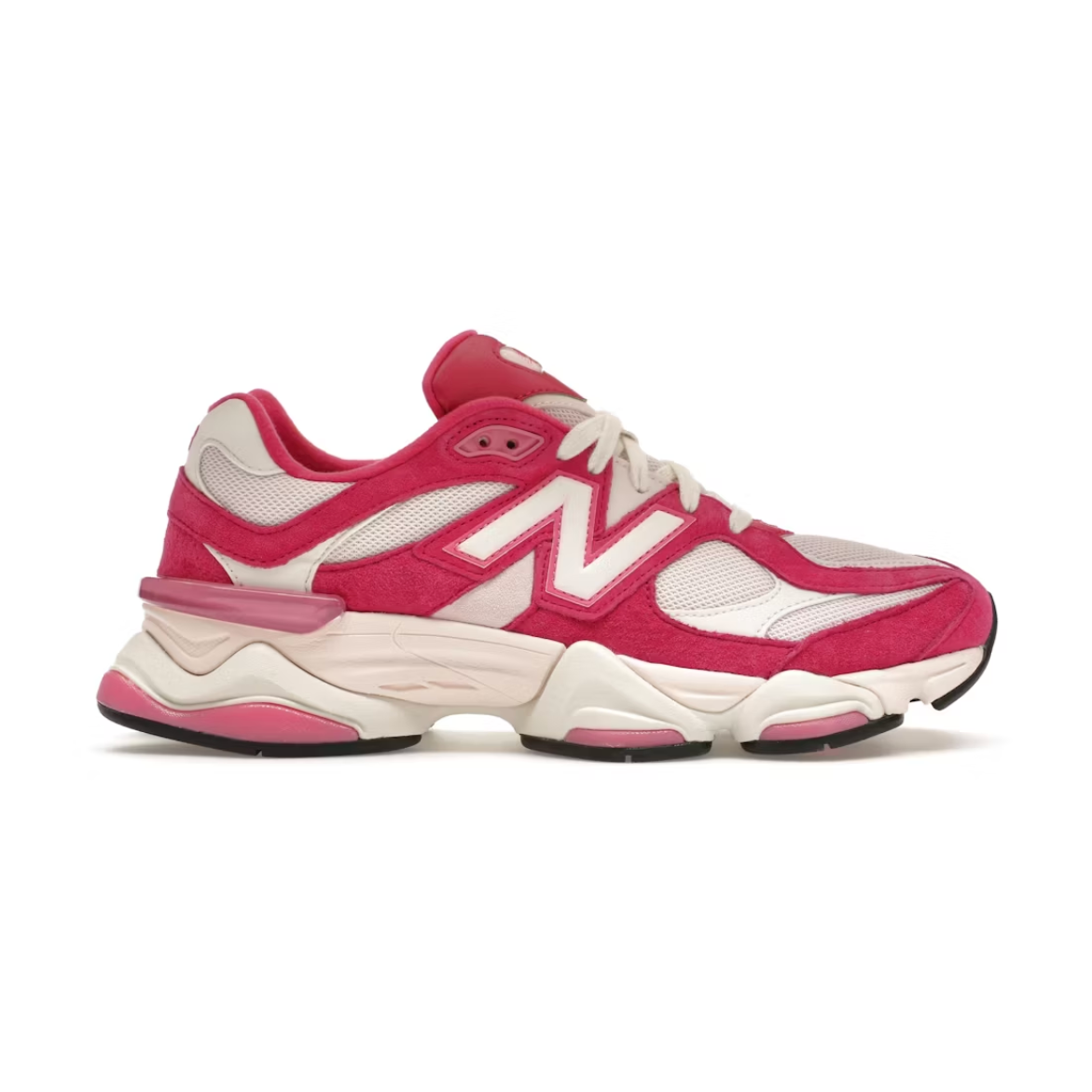 New Balance 9060 Fuchsia Pink