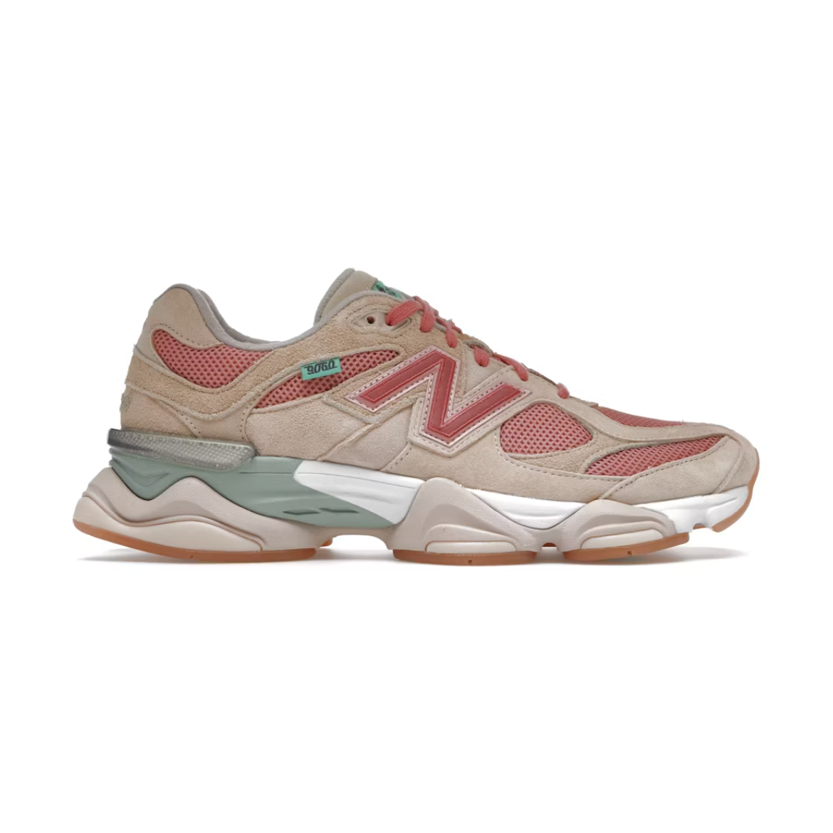 New Balance 9060 Joe Freshgoods Inside Voices Penny Cookie Pink