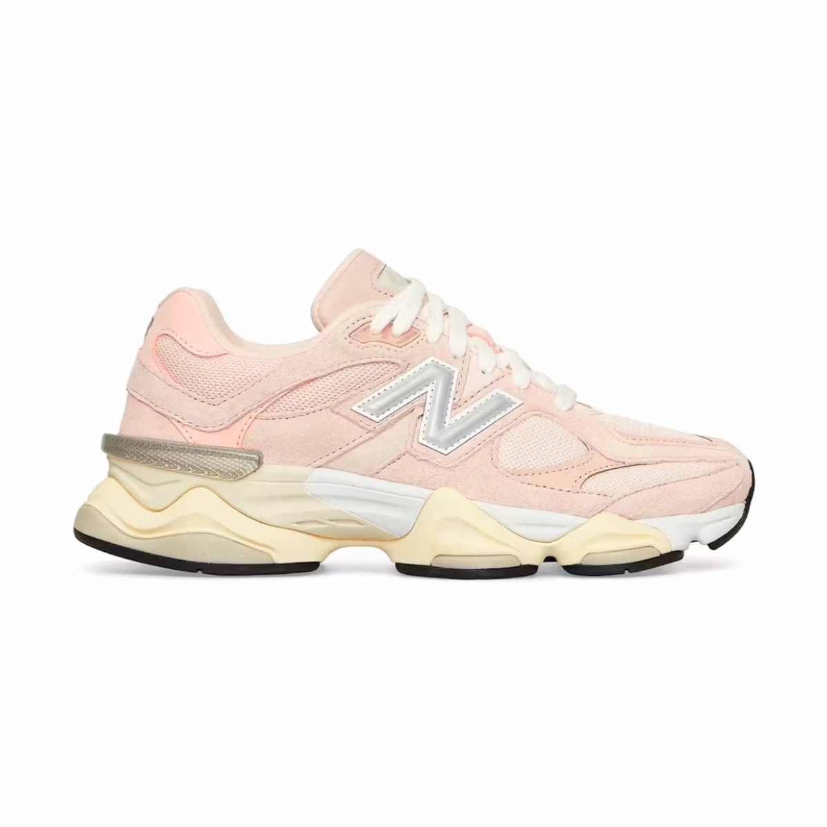 NEW BALANCE – 9060 CSP CRYSTAL PINK