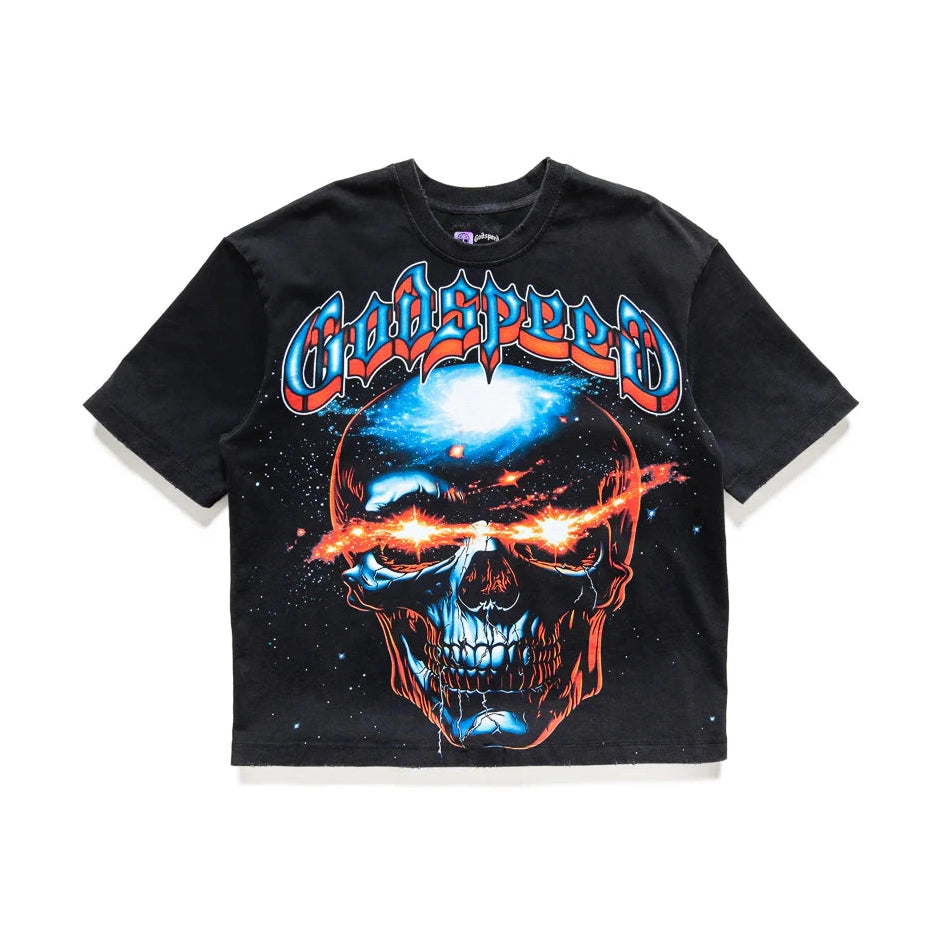 Godspeed New York Galaxsee Tee