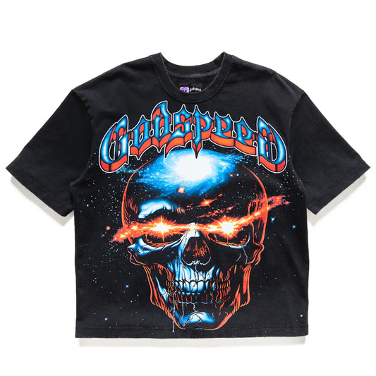Godspeed New York Galaxsee Tee