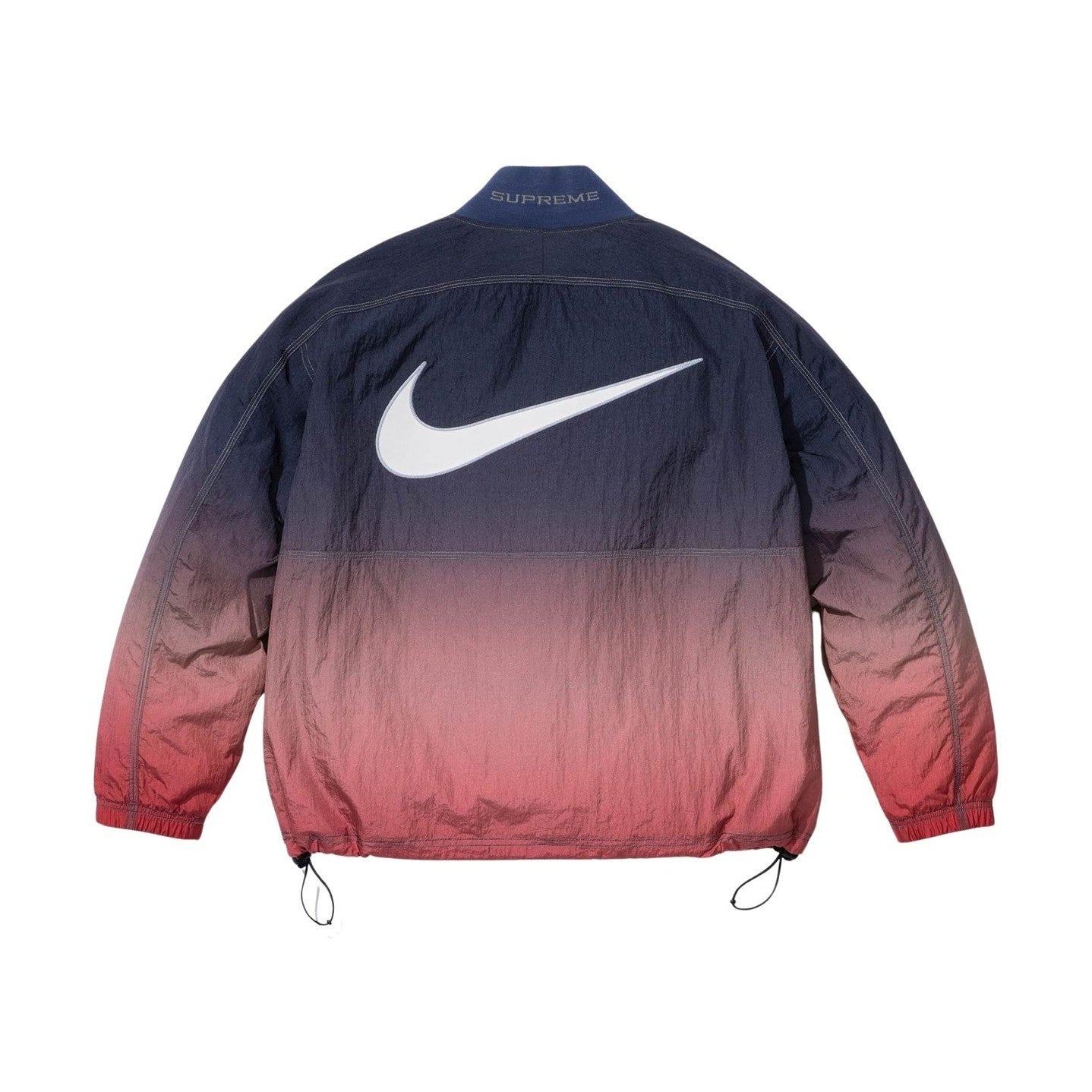 Supreme®/Nike® Ripstop Pullover Multicolor