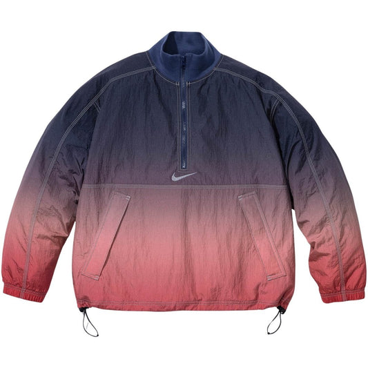 Supreme®/Nike® Ripstop Pullover Multicolor