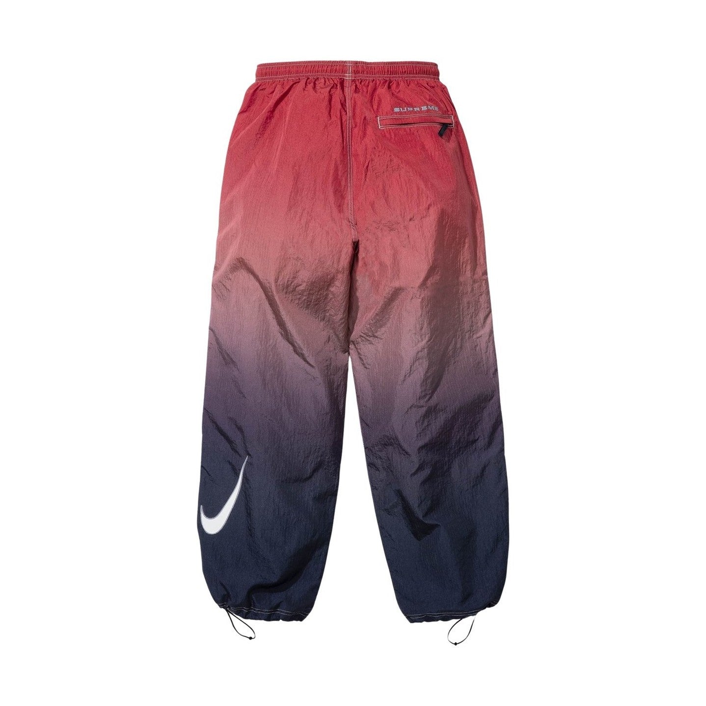 Supreme®/Nike® Ripstop Track Pant Multicolor