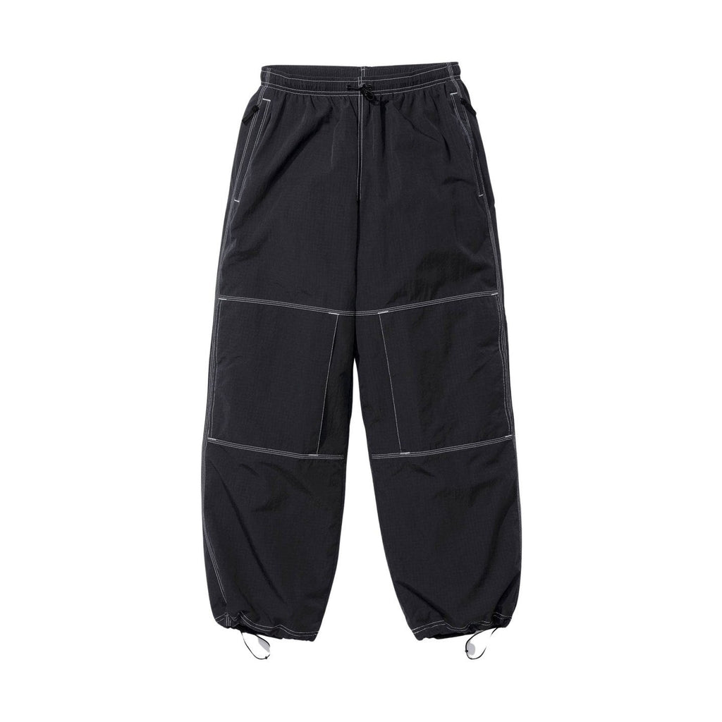 Supreme®/Nike® Ripstop Track Pant Black