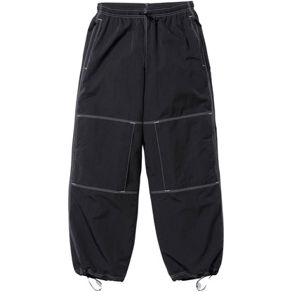 Supreme®/Nike® Ripstop Track Pant Black