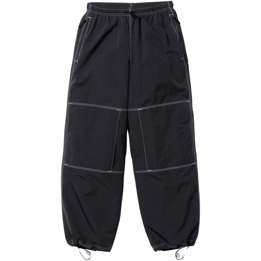 Supreme®/Nike® Ripstop Track Pant Black