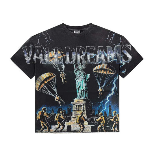 Vale NYC Invasion T-Shirt