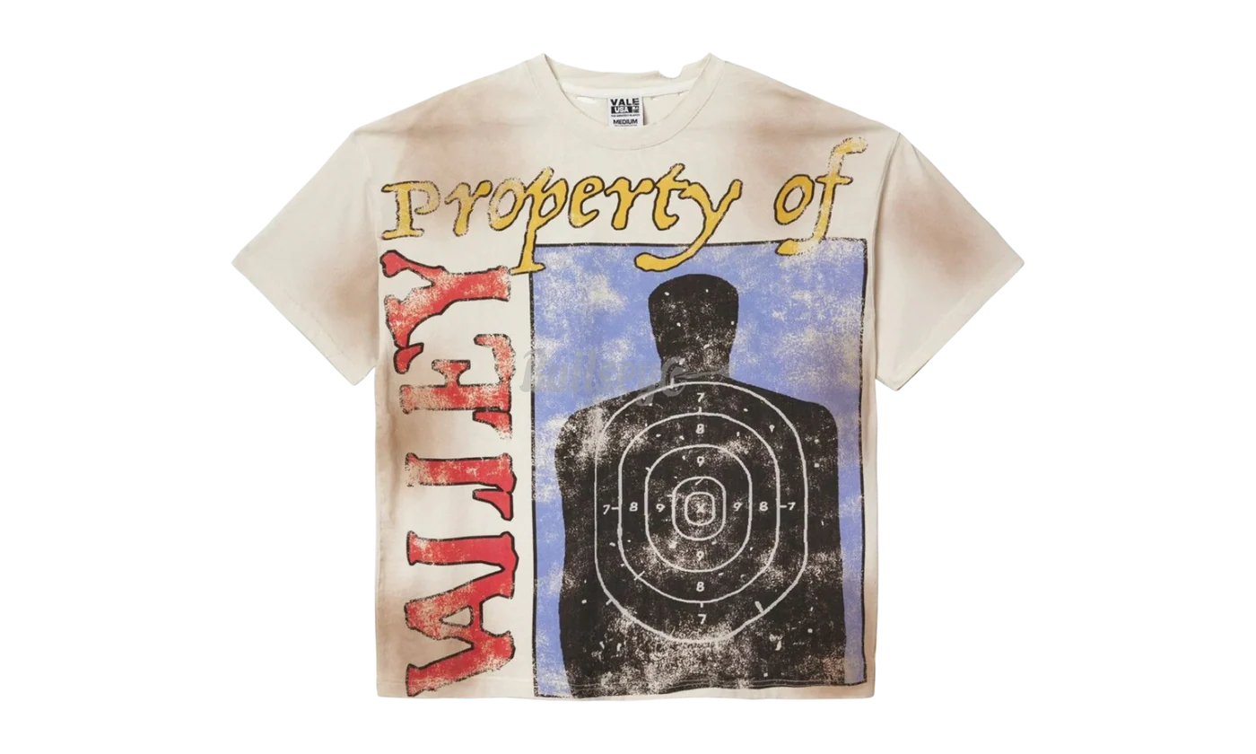 Vale Forever Target Practice White