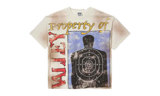 Vale Forever Target Practice White