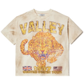 Vale Cheetah Tee