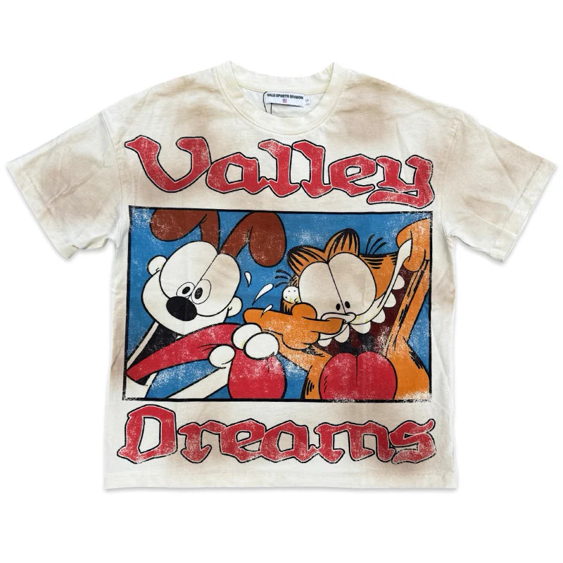 VALE FOREVER Sunday Tee