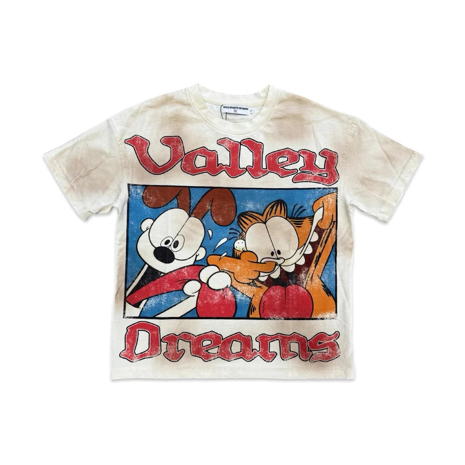 VALE FOREVER Sunday Tee
