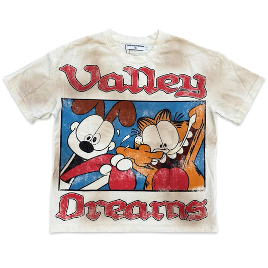 VALE FOREVER Sunday Tee