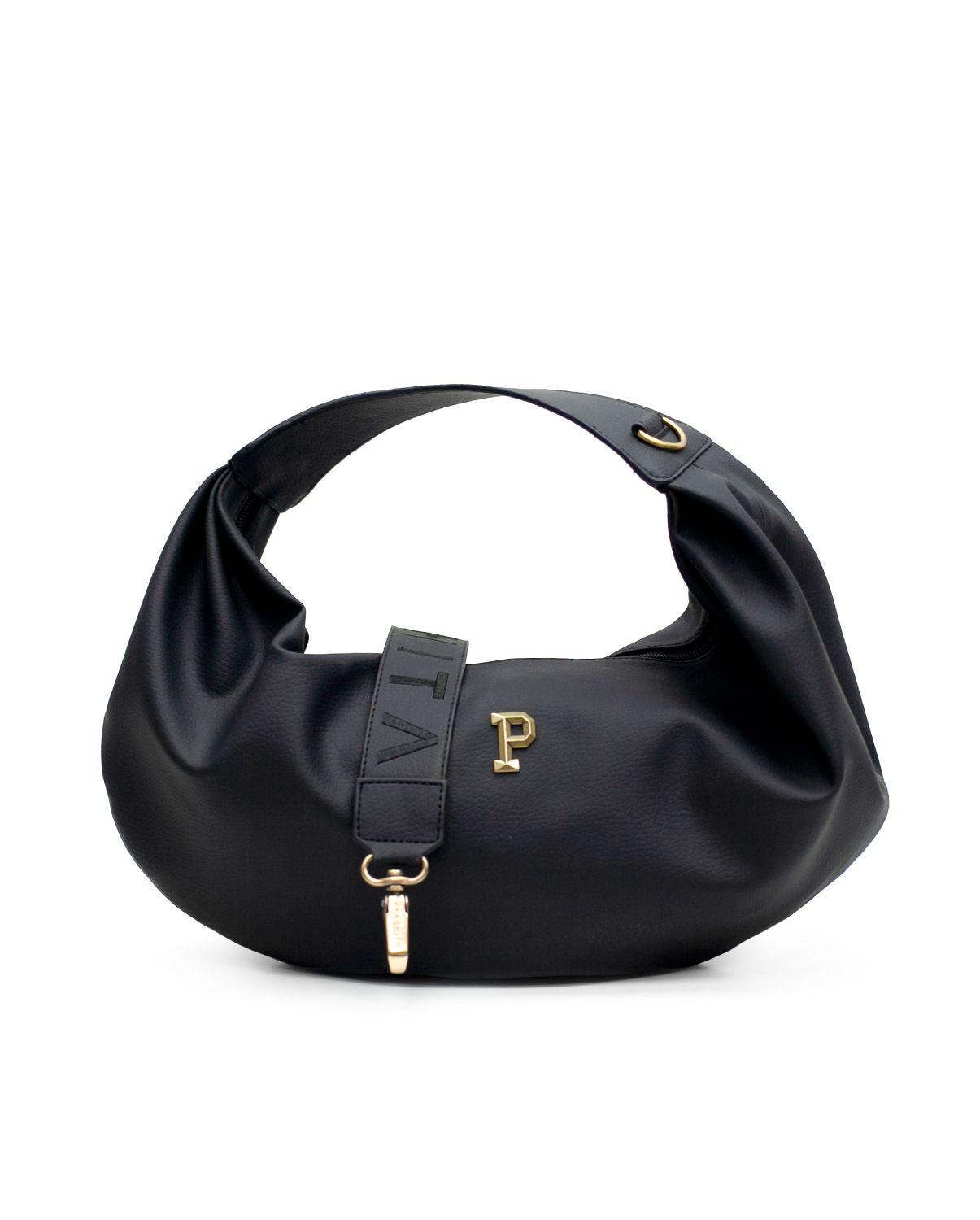 Florencia Black Handbag