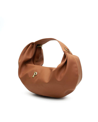 Florencia Camel Handbag