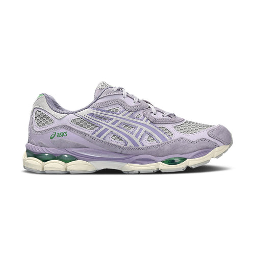 Asics Gel- NYC Purple