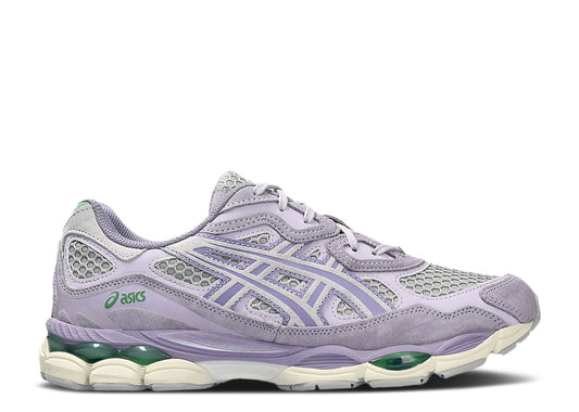 Asics Gel- NYC Purple