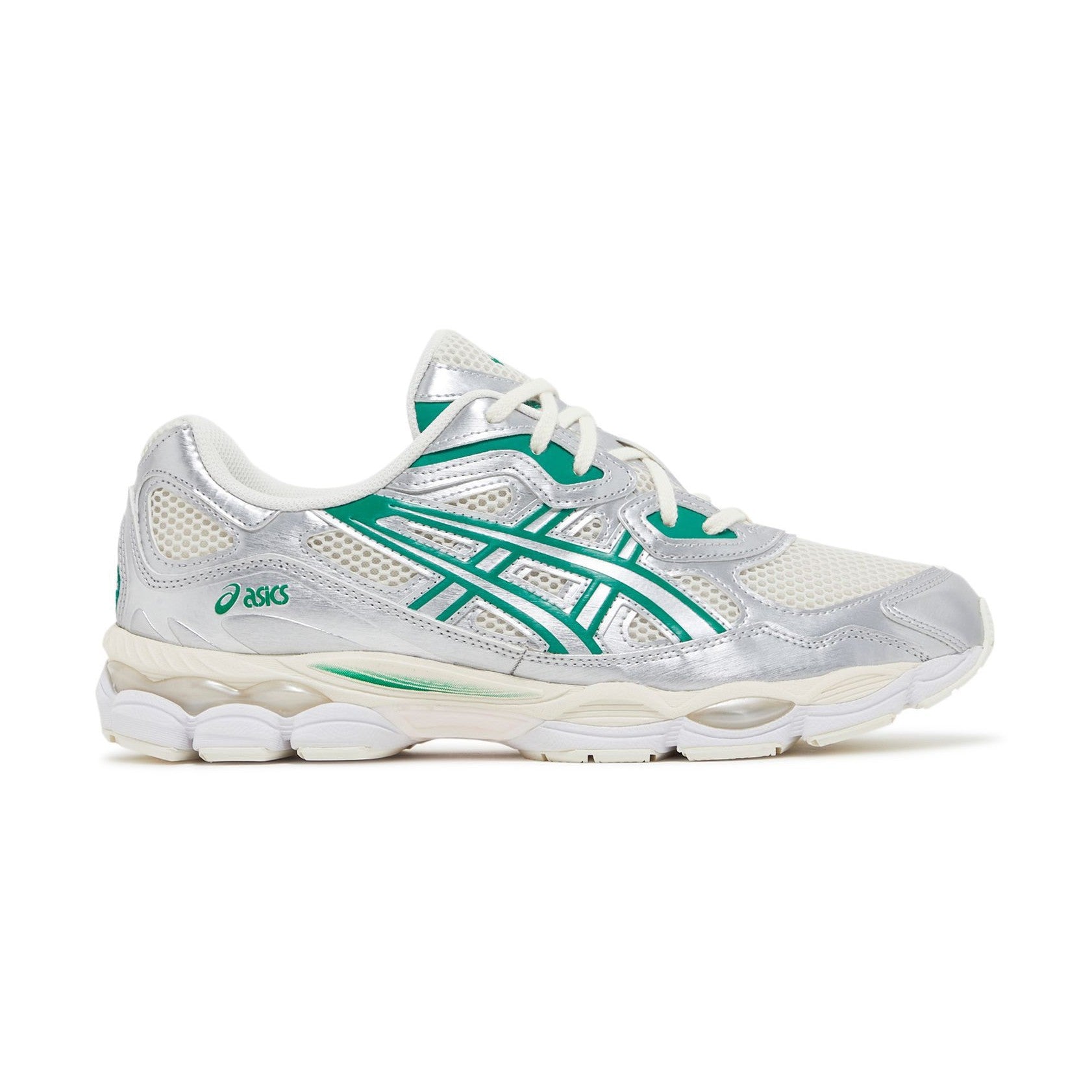 Asics Gel- NYC Birch Pure Silver
