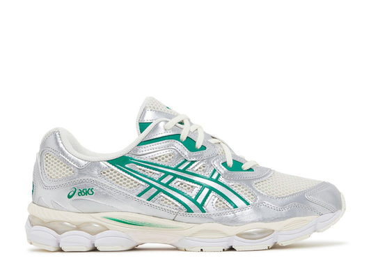 Asics Gel- NYC Birch Pure Silver