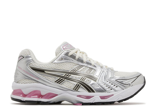 Asics Gel Kayano Cream Sweet Pink