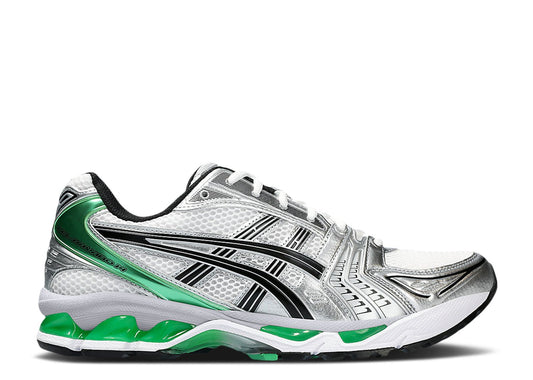 Asics Gel Kayano White Malachite