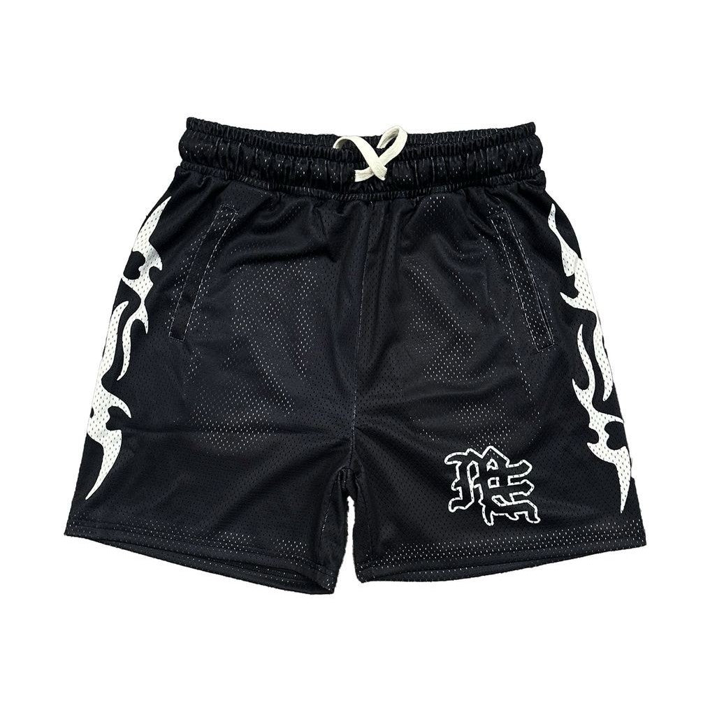 Lightning Black 'Shorts'