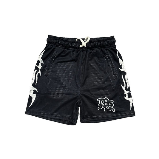 Lightning Black 'Shorts'