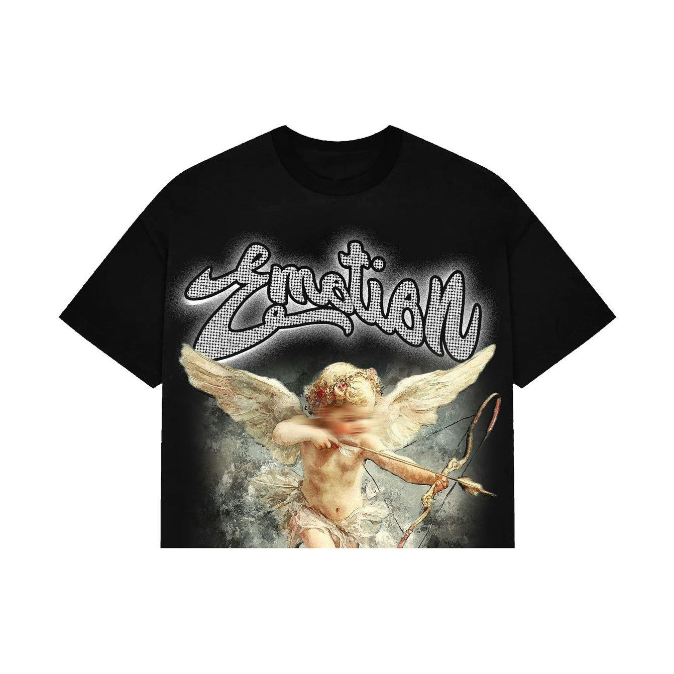 Cupid 'Cropped'