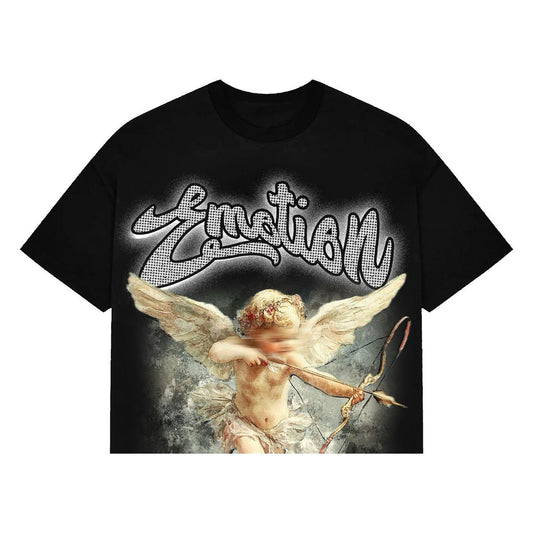 Cupid 'Cropped'