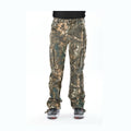 WESTERN FIT BRUSH CAMO DENIM FOREST