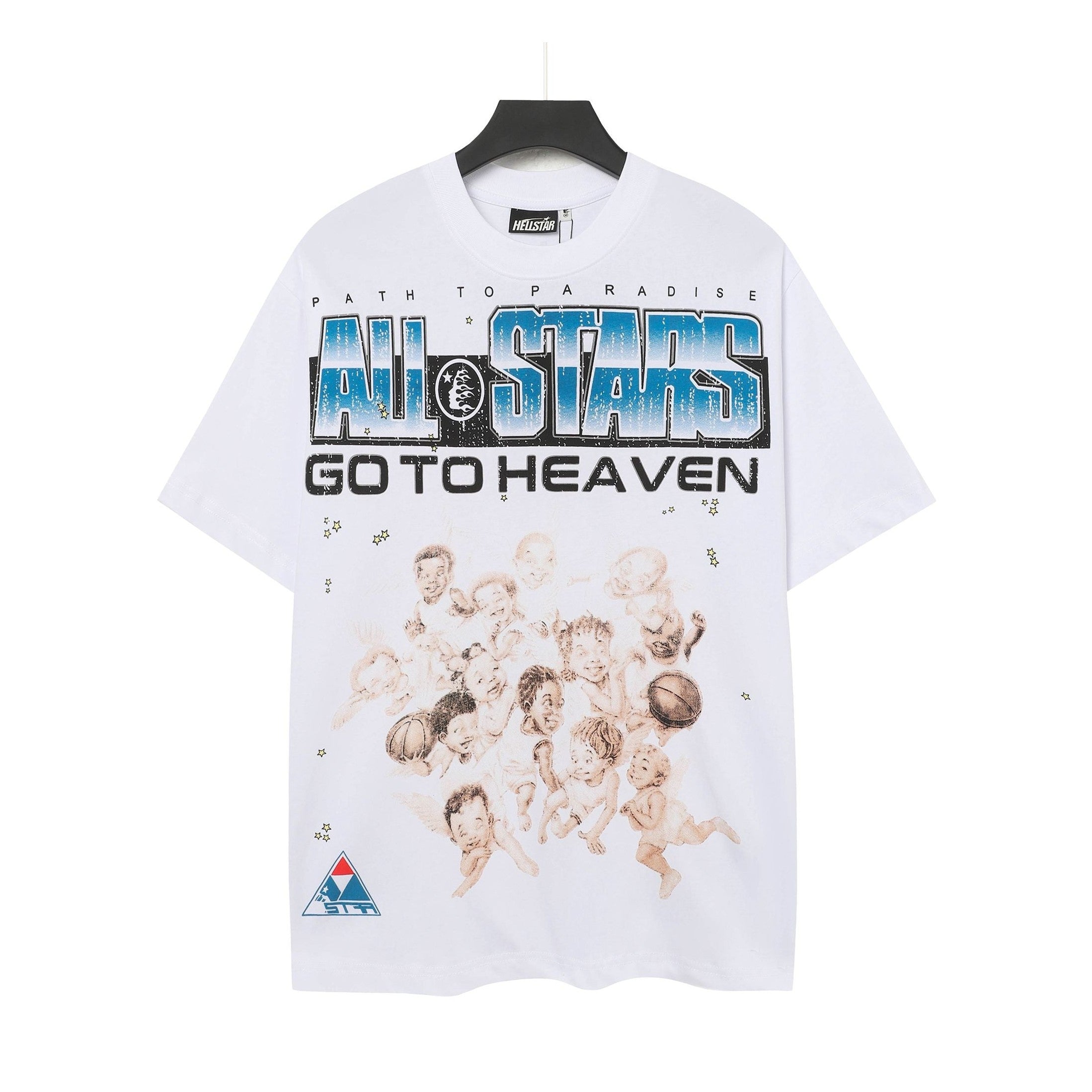 Hellstar All Stars T-Shirt