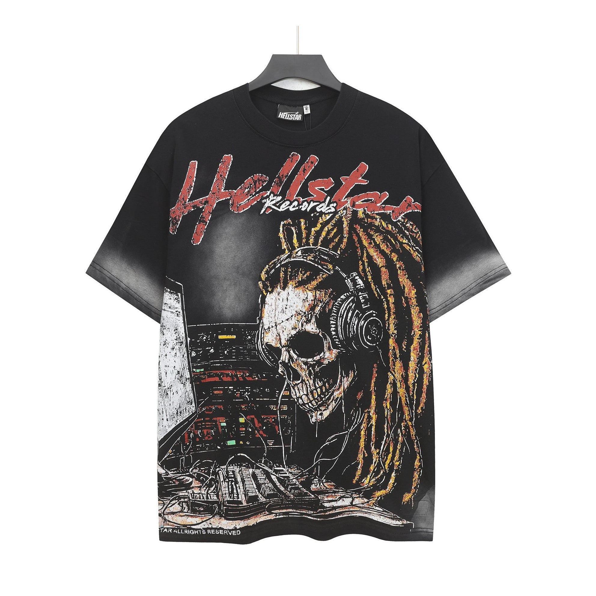 Hellstar Producer Tee