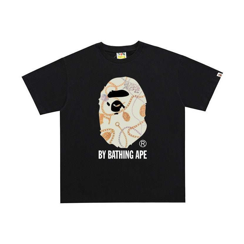 BAPE Jewels By Bathing Ape Tee 'Black'