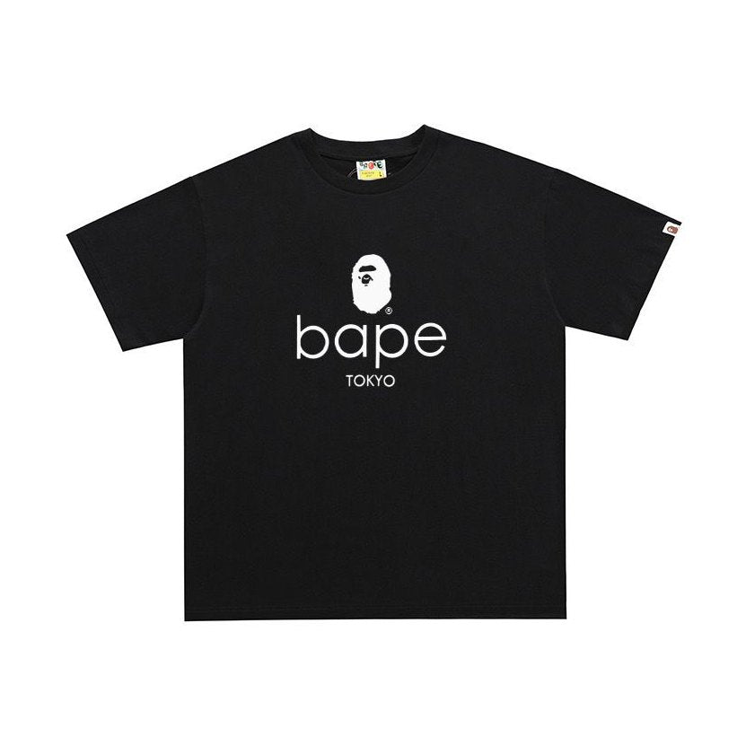 BAPE Tokyo Black