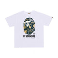BAPE Jewels By Bathing Ape Tee 'White'