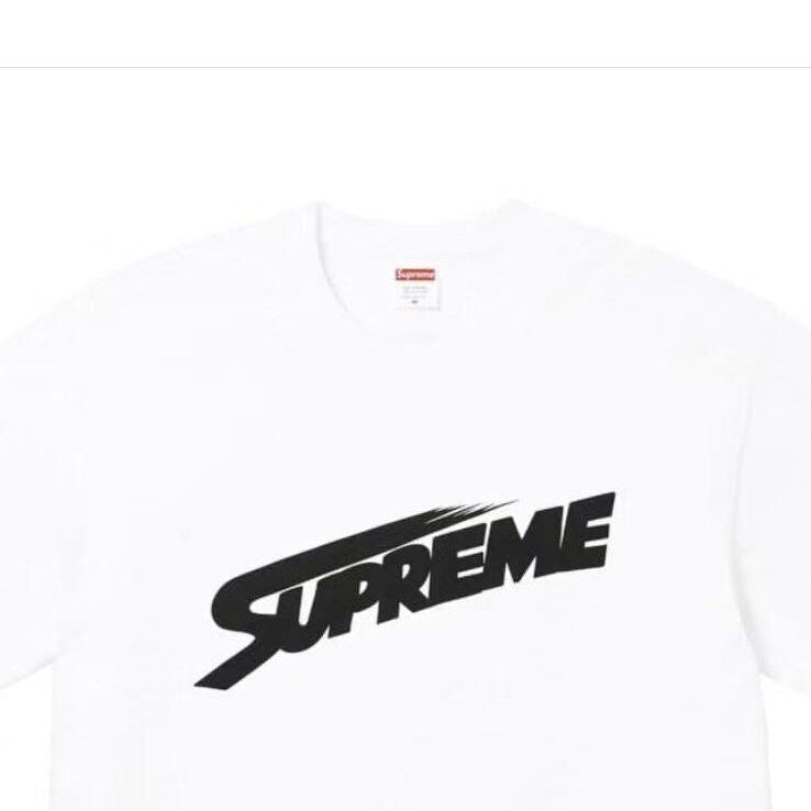 Supreme Mont Blanc Tee White