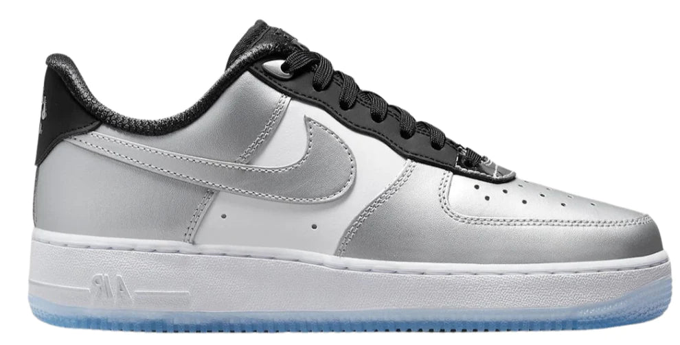 AIR FORCE 1 07 'CHROME PACK'