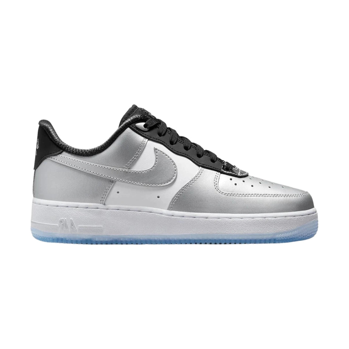 AIR FORCE 1 07 'CHROME PACK'