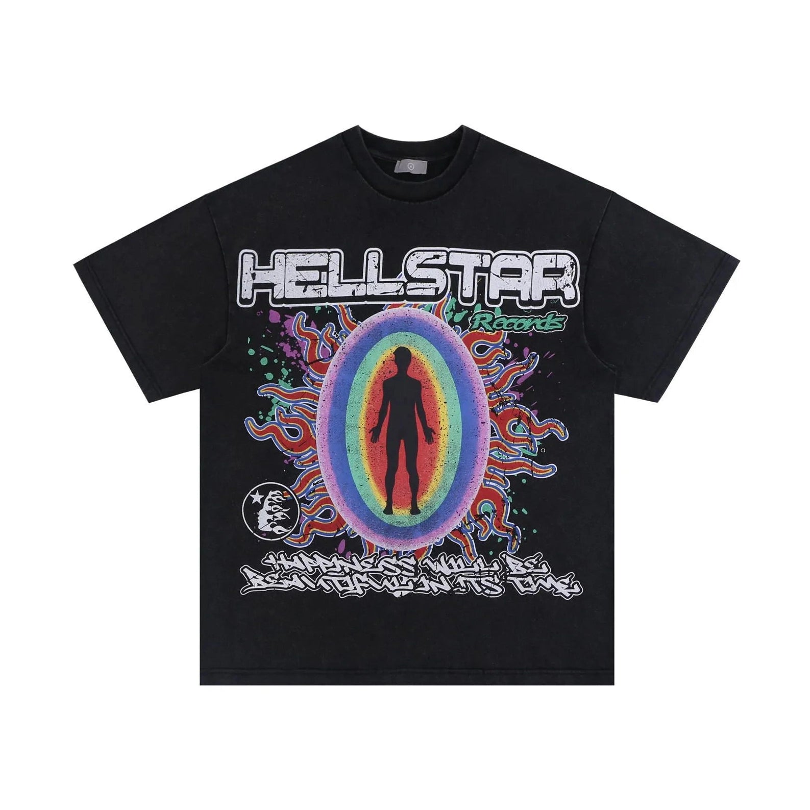 Hellstar Happiness