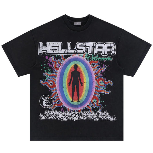 Hellstar Happiness