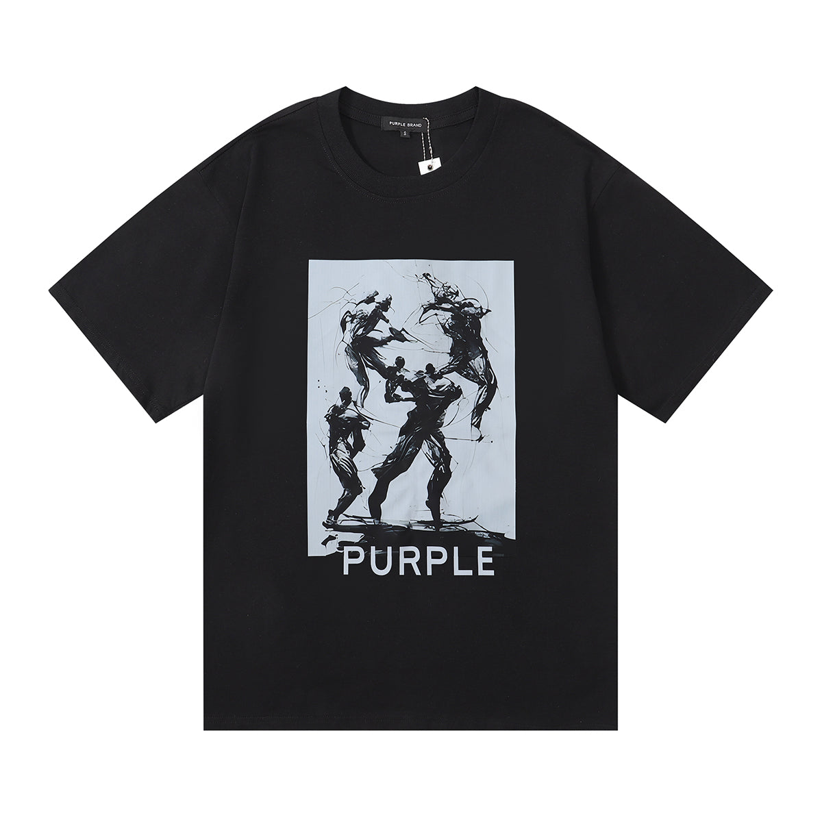 Purple Brand Shirt