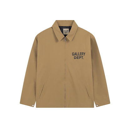 Gallery DEPT Jacket