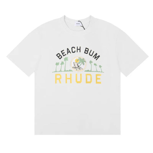 Rhude Tee