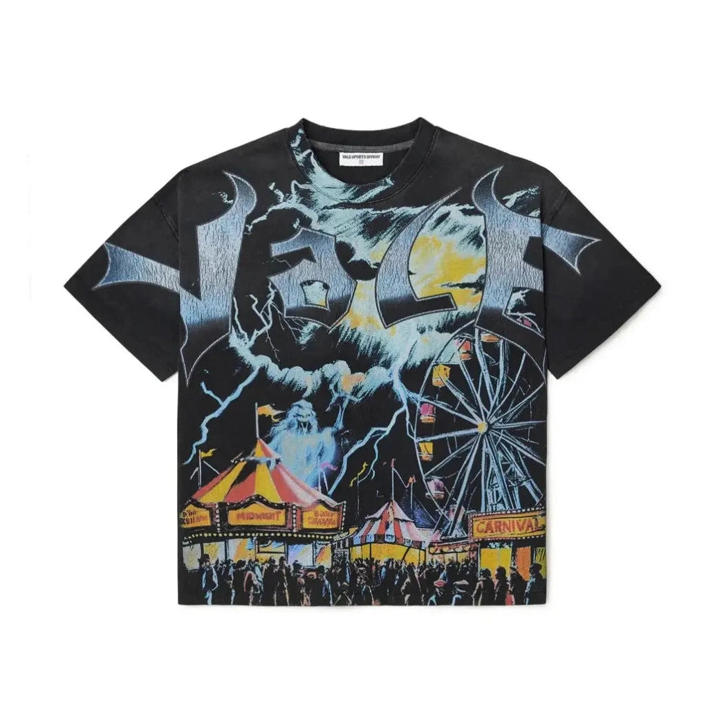 VALE FOREVER “FESTIVAL "Tee