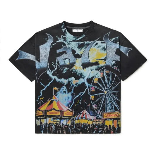 VALE FOREVER “FESTIVAL "Tee
