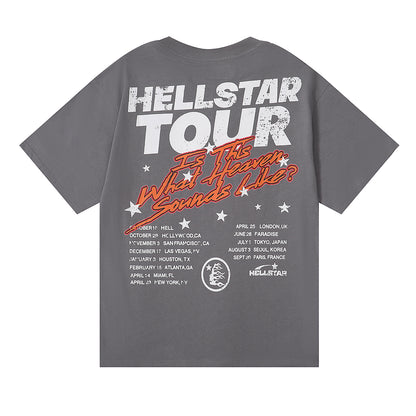 HELLSTAR Shirt