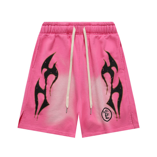 Hellstar Shorts